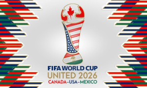 Аргентина — Бразилия (26.03.2025)