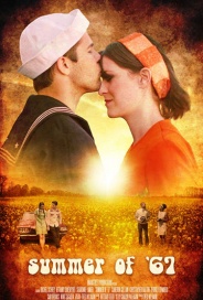 Лето шестьдесят седьмого 2018